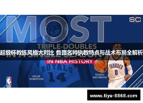 超级杯教练风格大对比 各路名帅执教特点与战术布局全解析