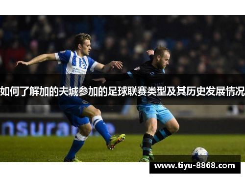 如何了解加的夫城参加的足球联赛类型及其历史发展情况